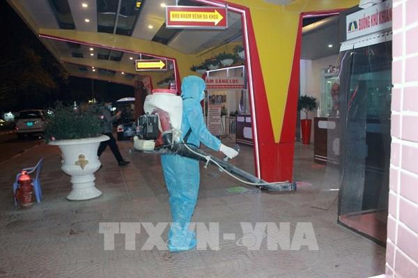 Việt Nam đánh giá cao vai trò quan trọng của Trung tâm phương Nam