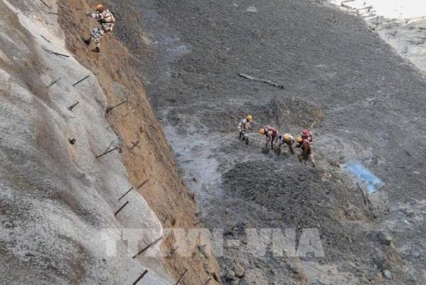 Thảm họa vỡ sông băng ở Ấn Độ nhiều khả năng tái diễn lại