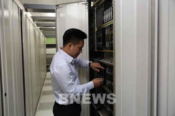 Việt Nam mở rộng thử nghiệm đo tốc độ internet tại nước ngoài