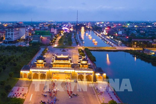 Dịch COVID-19: Ninh Bình dừng một số dịch vụ từ ngày 10/2