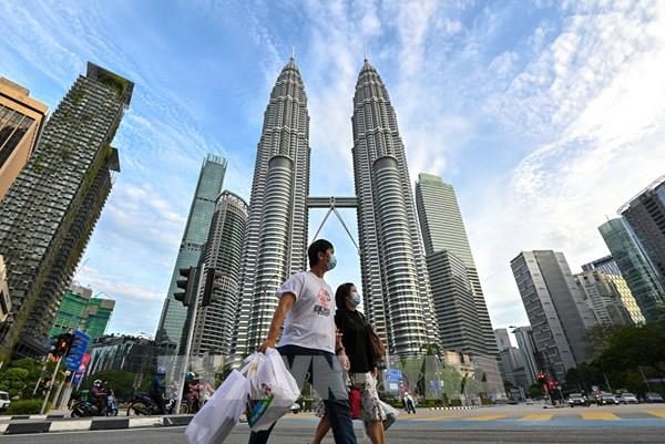 Triển vọng phục hồi của kinh tế Malaysia năm 2021