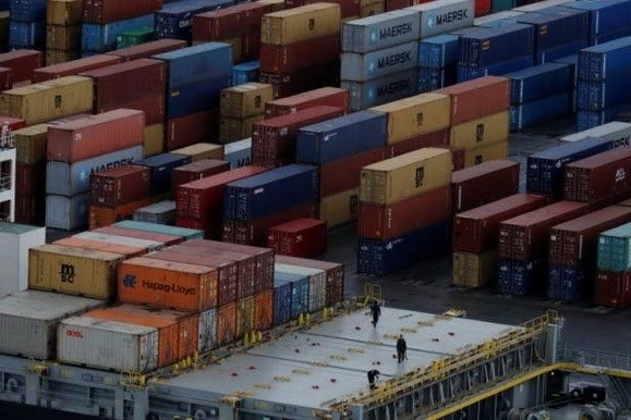 Sắp khai trương tuyến vận tải container kết nối trực tiếp giữa Việt Nam - Malaysia - Ấn Độ