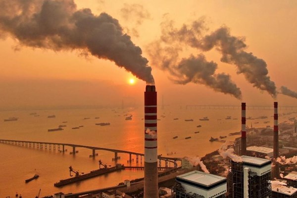 REN21: Tiêu thụ nhiên liệu hóa thạch vẫn cao như 10 năm trước