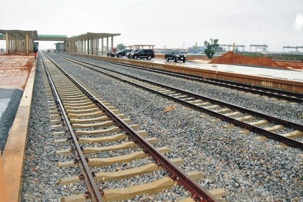 Nigeira đầu tư gần 2 tỷ USD khởi công dự án đường sắt nối với Niger