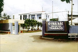 Hơn một tháng, Trà Bắc xuất khẩu trên 900 tấn than hoạt tính