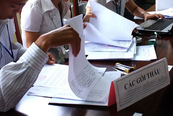 Mua sắm thường xuyên có phải theo Luật Đấu thầu?