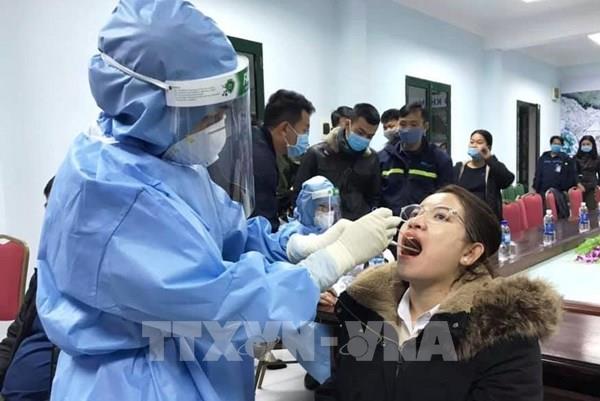 Phó Thủ tướng Vũ Đức Đam: Giữ được Tết an lành trong điều kiện mới