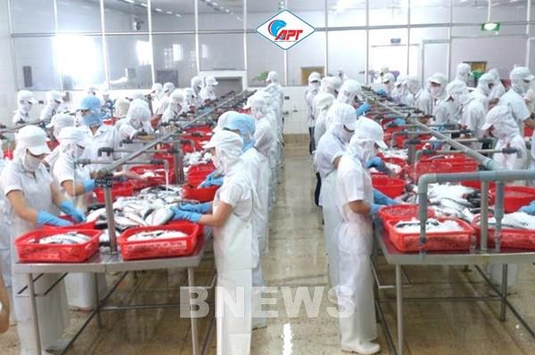 Năm 2021, nhiều cơ hội để kinh tế Việt Nam có những bước tiến mới