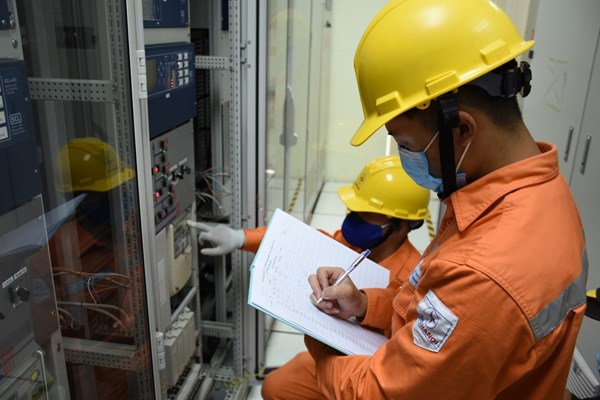 Lịch cắt điện Hà Nội ngày mai 29/7 cập nhật mới nhất