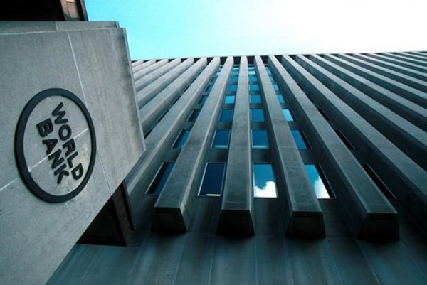 WB thông qua chiến lược mới cho Palestine