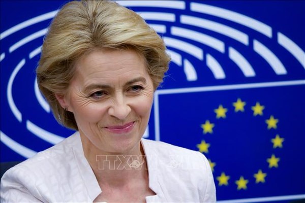 EU đề xuất tăng 4 tỷ euro hỗ trợ các nước nghèo chống biến đổi khí hậu