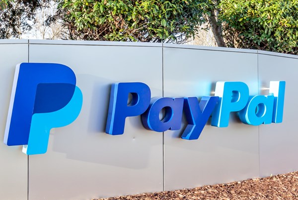 Paypal "thờ ơ" với tiền điện tử