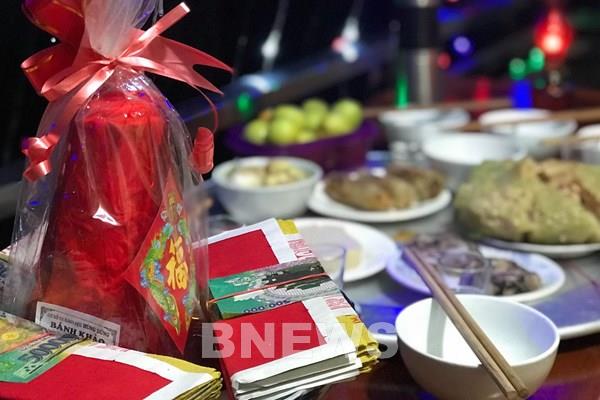 Những lưu ý đặc biệt khi cúng giao thừa Ất Tỵ 2025 để đón tài lộc