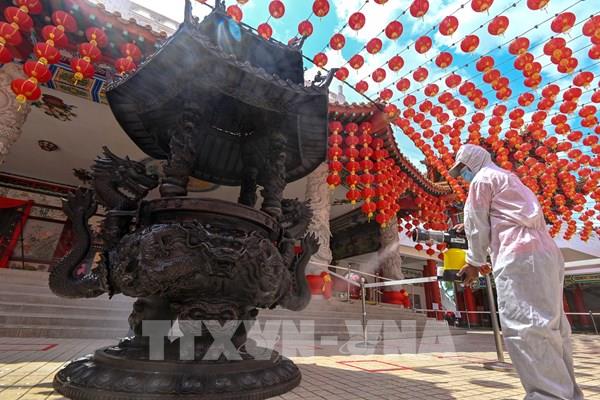  Thế giới ghi nhận 421.809 ca mắc COVID-19 mới