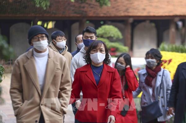 Dự báo thời tiết hôm nay 16/2: Hà Nội sáng sớm và đêm trời rét