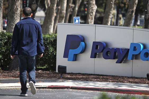Paypal gia nhập phân khúc thanh toán tài chính mới tại Australia