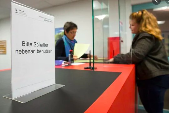 Tỷ lệ thất nghiệp của Thụy Sĩ cao nhất trong một thập kỷ