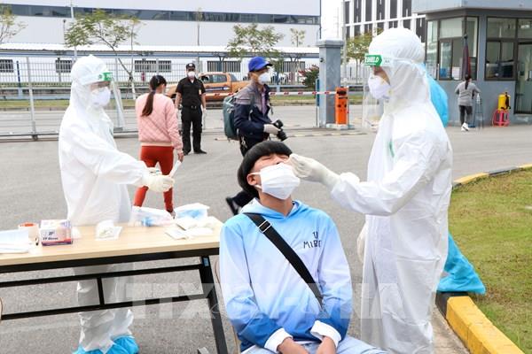 Tha hóa quyền lực nhìn từ Đại án Việt Á- Bài 2: Vòng xoáy quyền, tiền