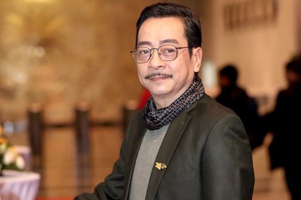 Nghệ sỹ Nhân dân Hoàng Dũng qua đời ở tuổi 65