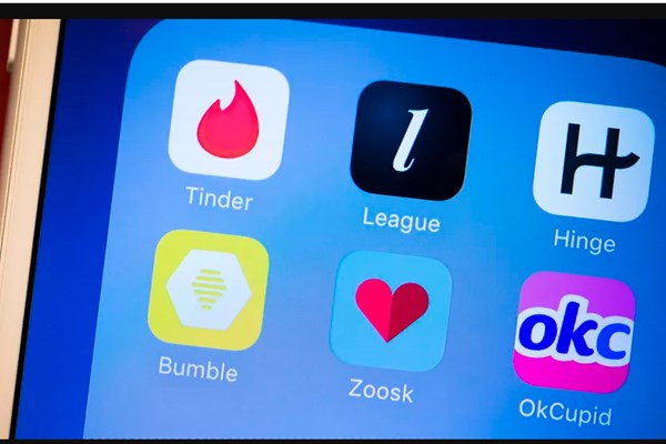 Chuyện hẹn hò thời dịch bệnh COVID