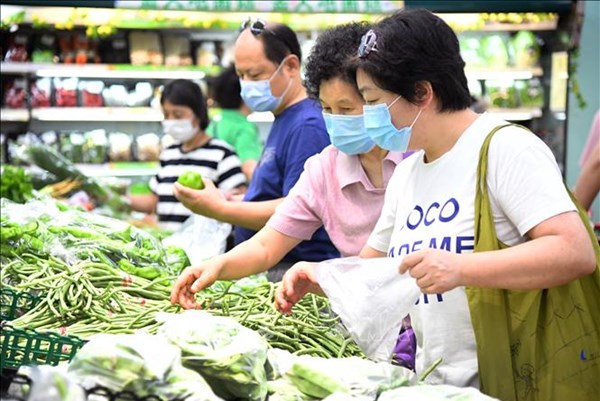 Bộ Tài chính: Chủ động xây dựng các kịch bản điều hành giá
