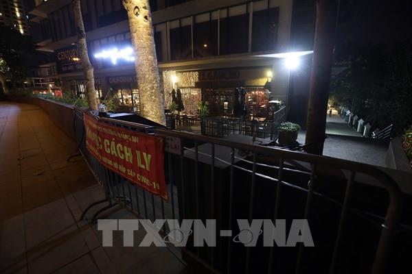 Hà Nội khẩn trương rà soát, lấy mẫu xét nghiệm F1, F2 của người đàn ông Nhật Bản