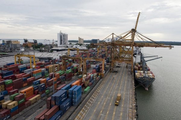 GDP của Colombia giảm mạnh nhất trong gần 50 năm