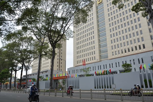 Điều tra hai vụ án mạng trong dịp Tết