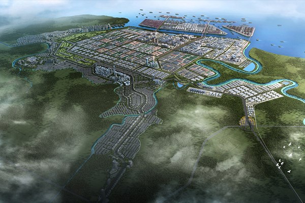 Indonesia thành lập thêm hai đặc khu kinh tế