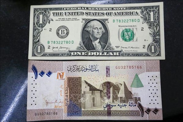 Sudan nhận khoản tài trợ hàng trăm triệu USD để trả nợ AfDB