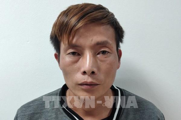 Tuyên Quang: Bắt đối tượng giết người sau 12 giờ gây án