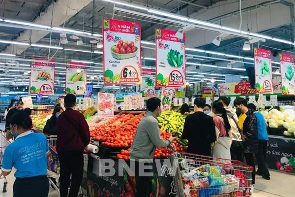 GO / Big C giảm giá 49% gần 1.000 sản phẩm