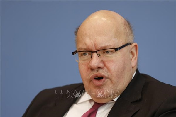 Mỹ và EU có thể giải quyết bất đồng về thuế nhôm và thép 