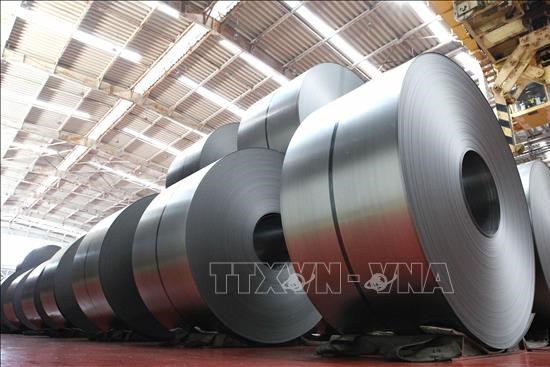 Nhu cầu yếu, lãi suất cao gây thêm áp lực lên ngành thép châu Âu