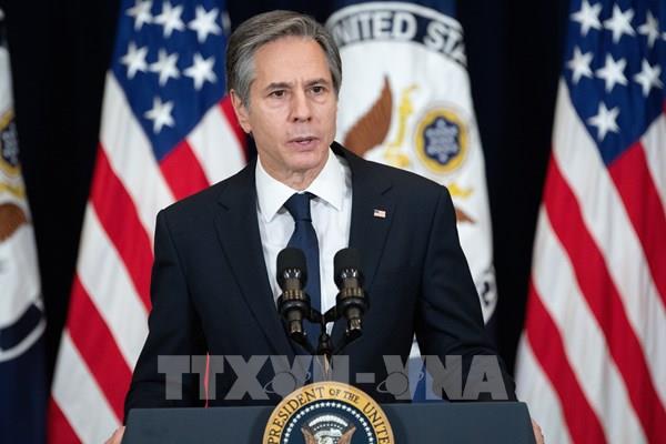 Mỹ cam kết thực hiện đầy đủ nghĩa vụ tài chính với WHO