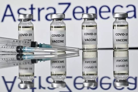 Cuối tháng 2, hơn 200.000 liều vaccine COVID-19 đầu tiên đến Việt Nam