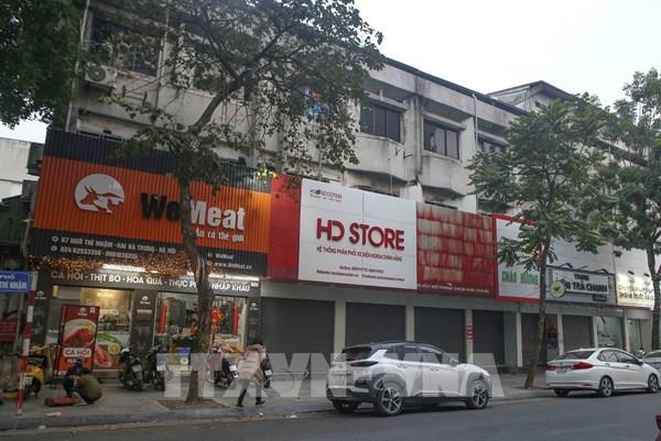 Thanh tra Chính phủ kiến nghị Bộ Công an điều tra việc sử dụng nhà đất tại 3 tập đoàn, TCT