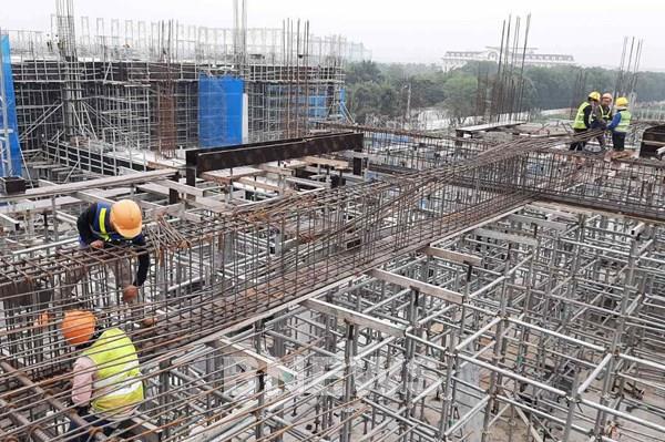 Phú Thọ đang thực hiện 10 dự án trọng điểm