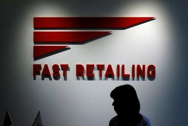 Fast Retailing trở thành tập đoàn dẫn đầu toàn cầu về giá trị vốn hóa thị trường