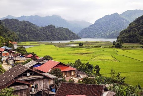 Điều chỉnh địa giới 2 huyện thuộc tỉnh Đắk Nông