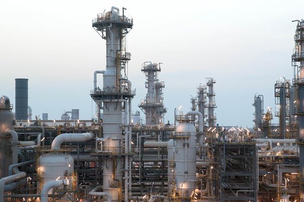 Phản ứng của Qatar trước đà tăng của giá khí đốt