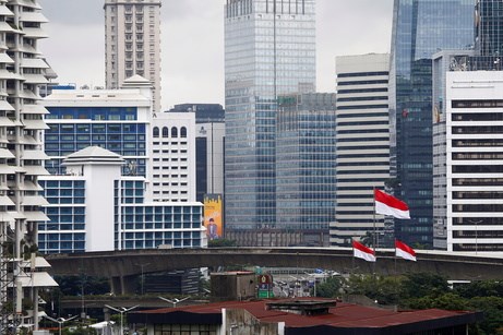 Dòng vốn dịch chuyển đầu tư vào Indonesia đạt 7,15 tỷ USD trong năm 2020