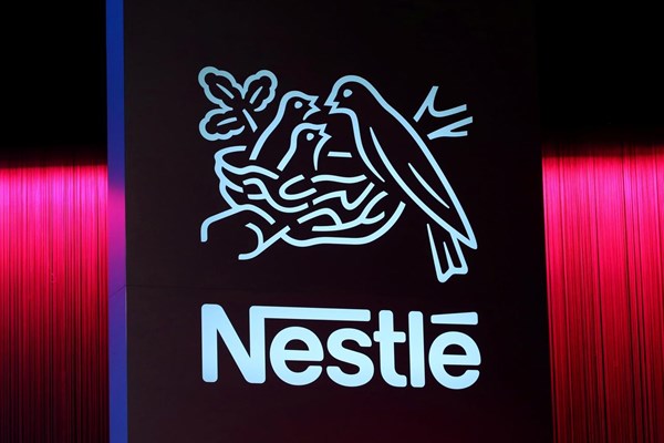 Nestle ghi nhận mức tăng trưởng vượt trội so với các đối thủ trong năm 2020