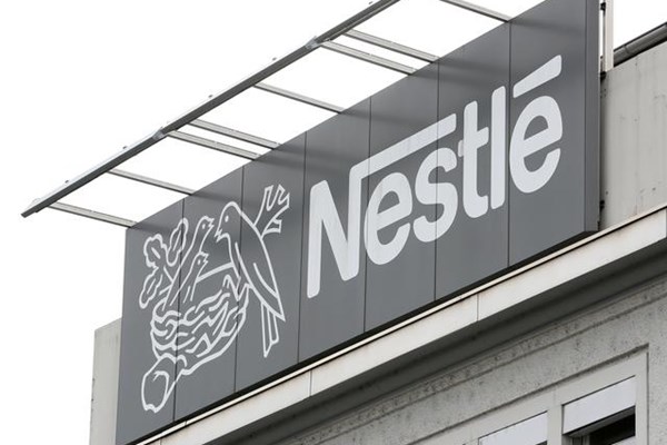 Nestle bán các thương hiệu nước suối Bắc Mỹ với giá 4,3 tỷ USD