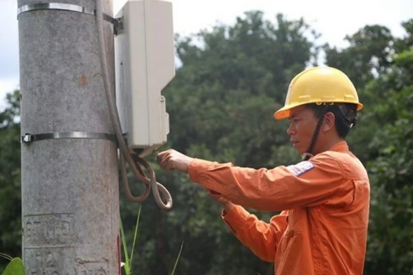 Lịch cắt điện Đà Nẵng ngày mai 9/4