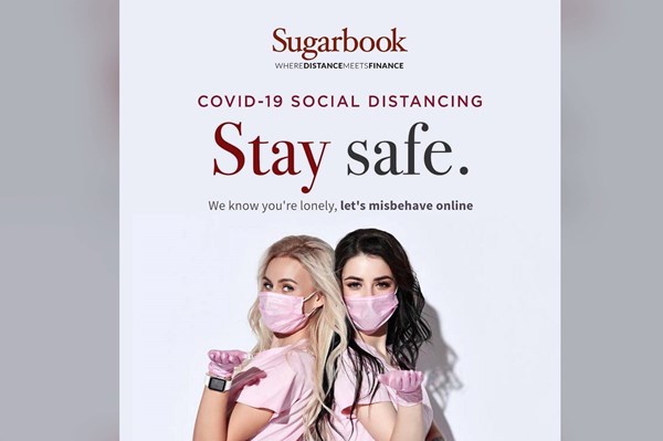 Malaysia bắt giữ người sáng lập ứng dụng hẹn hò Sugarbook