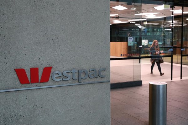 Ngân hàng Westpac dự báo lợi nhuận tăng trưởng khi kinh tế phục hồi
