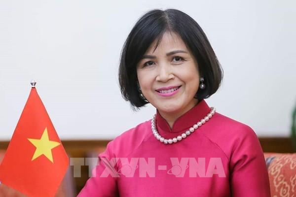 Việt Nam tham dự Phiên Rà soát chính sách thương mại lần thứ 2 của Myanmar tại WTO