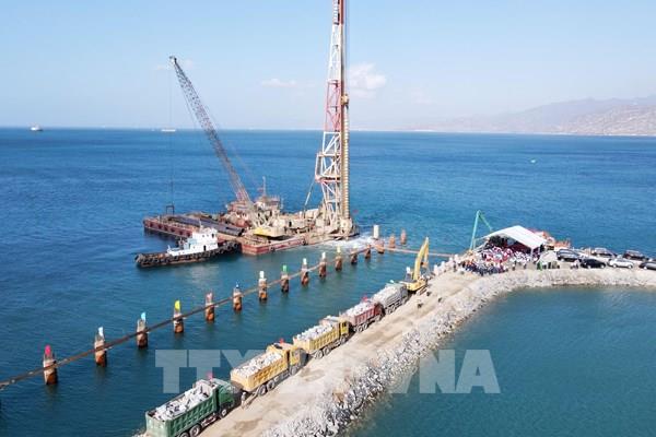 Ngành dịch vụ logistics Việt Nam dự kiến đạt tăng trưởng 15%-20% vào năm 2025