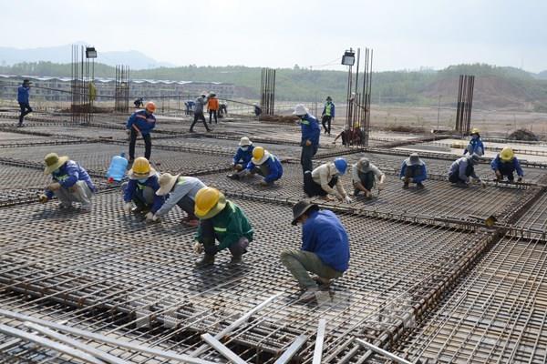 Doanh nghiệp Đà Nẵng sản xuất nhộn nhịp ngay từ những ngày đầu năm